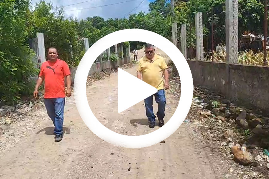 Ver video en Facebook