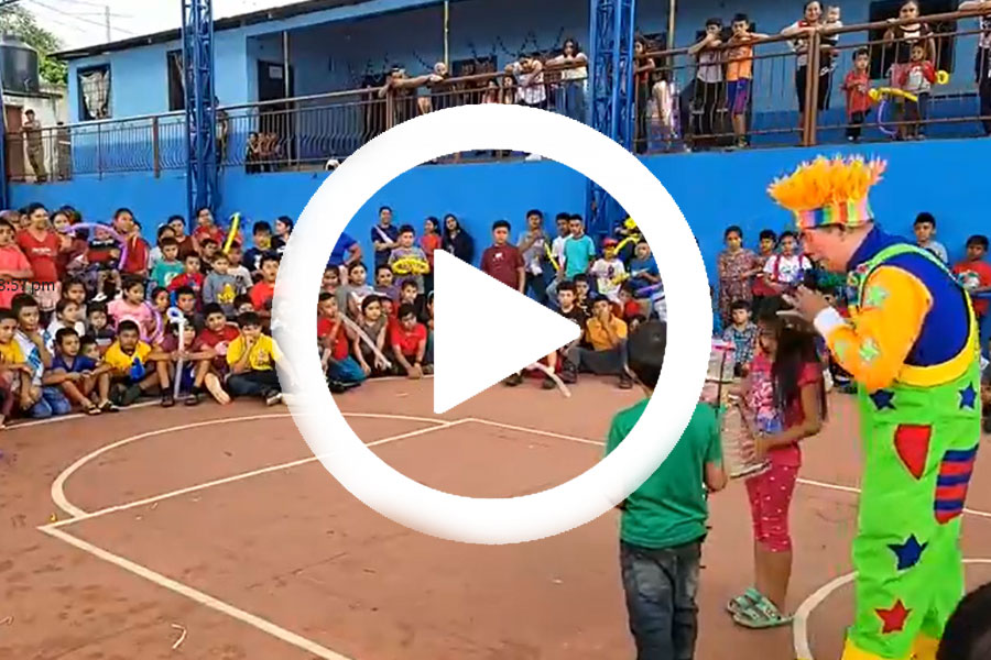 Ver video en Facebook