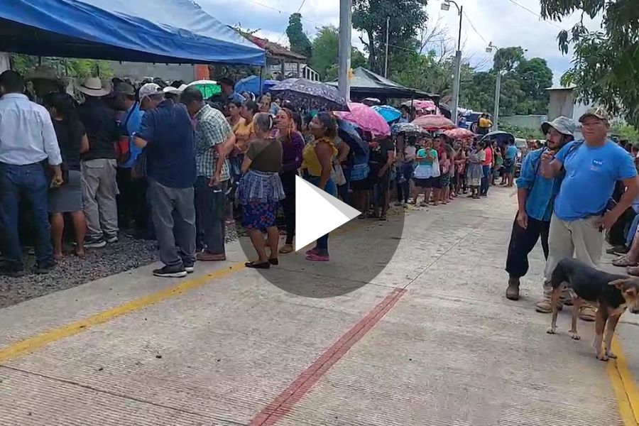 Ver video